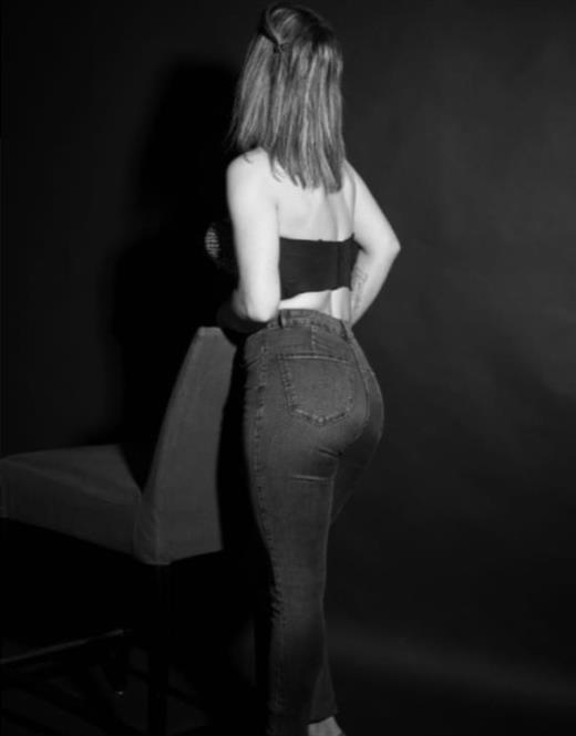 Escort modell Ronnysdotter, Potsdam - 14404