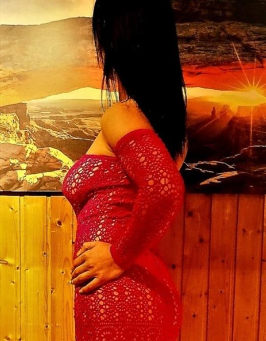 Escort modell Ronnysdotter, Potsdam - 17338