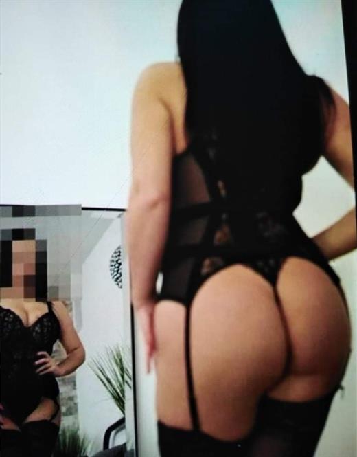 Escort modell Seedevi, Oberhausen - 11557