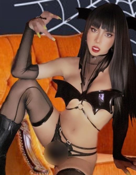 Escort modell Sirirung, Jena - 405