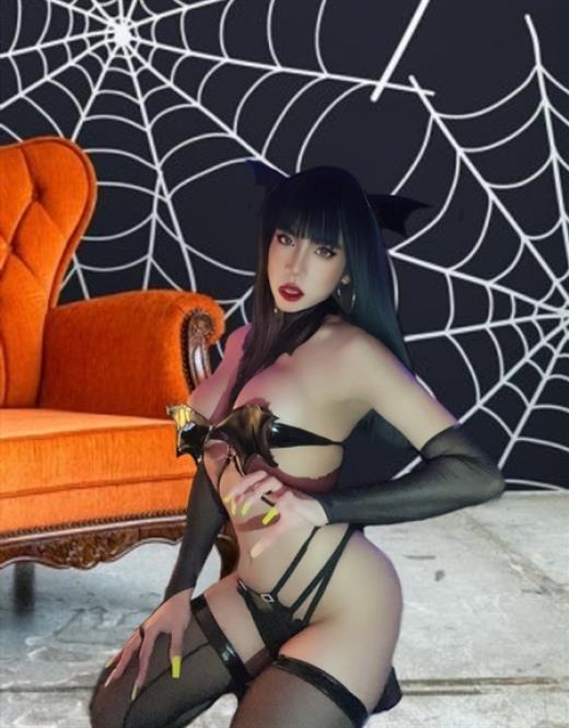 Escort Sirirung, Jena - 10464