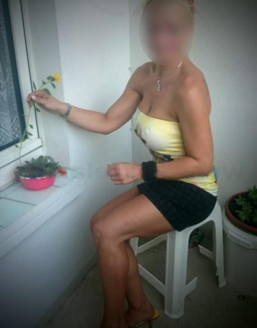 Escort Slite, Wuppertal - 9913