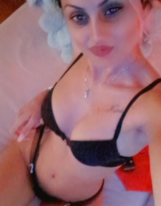 Escort Spandana, Darmstadt - 2646