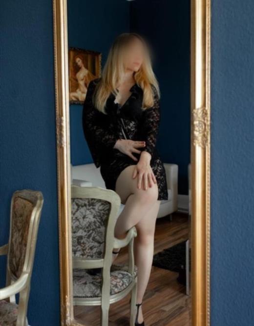 Escort modell Thieu Yen, Düsseldorf - 13333