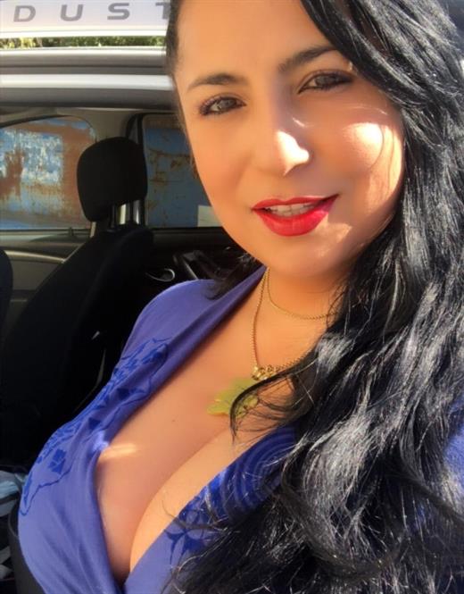 Escort modell Vijdan, Bochum - 5260