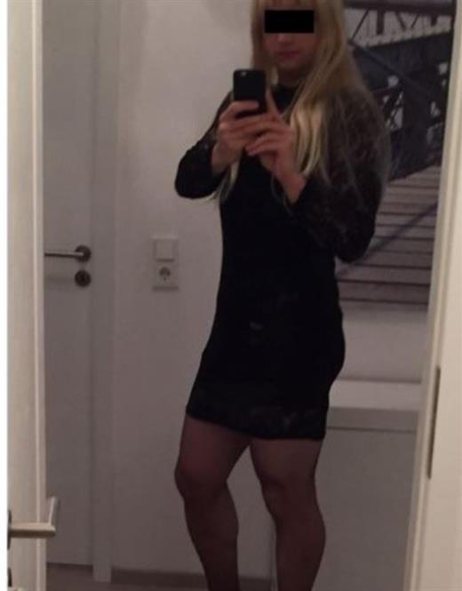 Escort Villalba, Bergisch Gladbach - 265