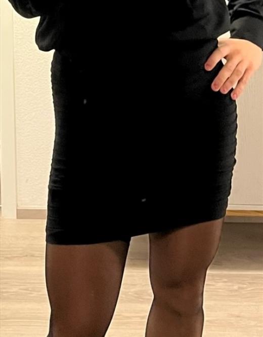 Villalba, escort in Bergisch Gladbach - 13904