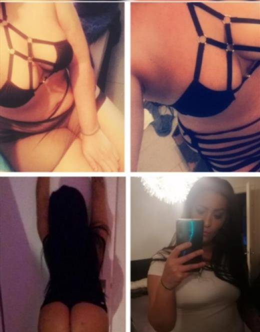 Escort Yingxian, Hamburg - 13218