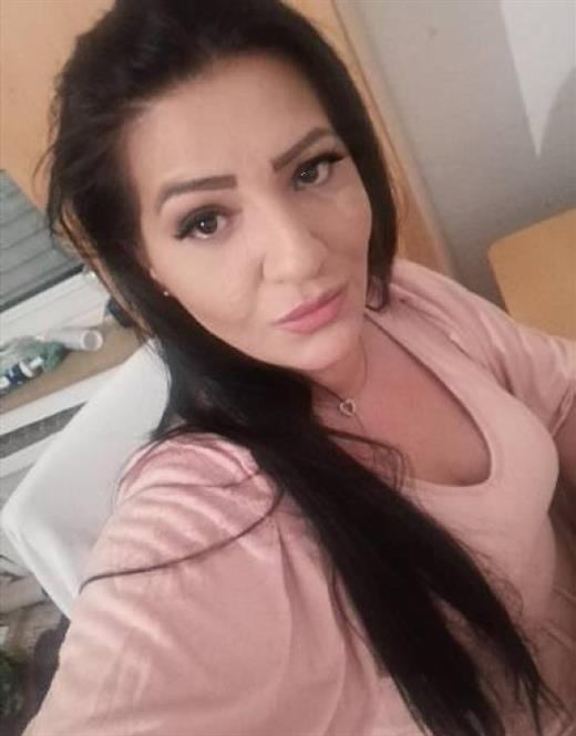 Escort Yingxian, Hamburg - 6761