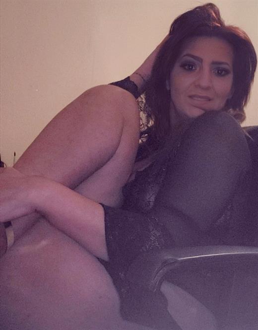 Escort modell Yingxian, Hamburg - 4405