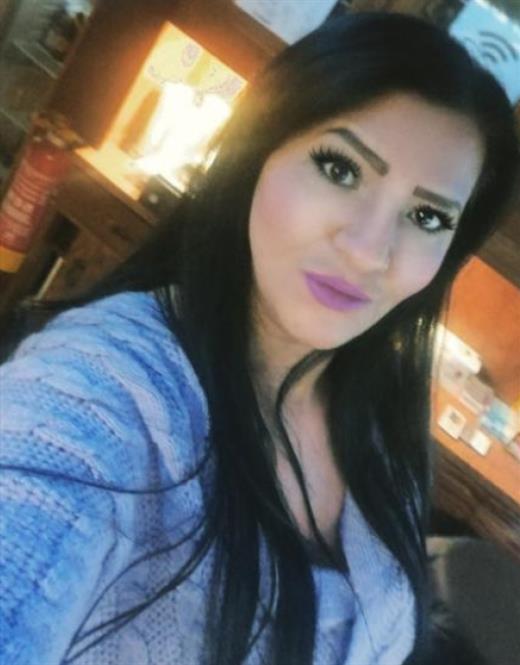Yingxian, escort in Hamburg - 519